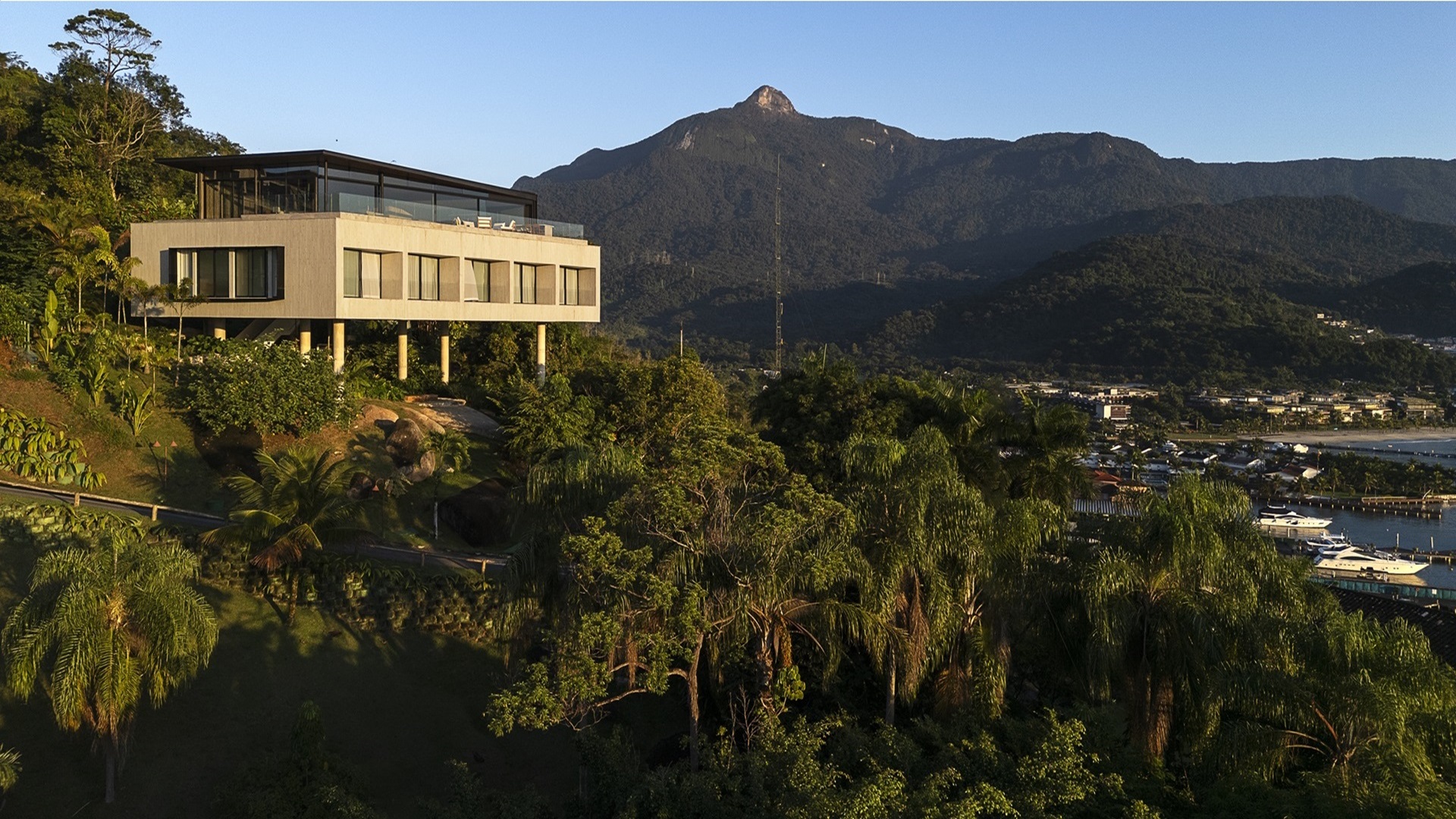 Casa GMM - Angra dos Reis, RJ